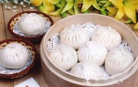 沈包子(红原店)
