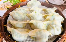 润家庄烫面饺餐厅图片