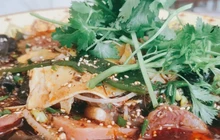 奉姐冒菜(玫瑰美食街店)餐厅图片