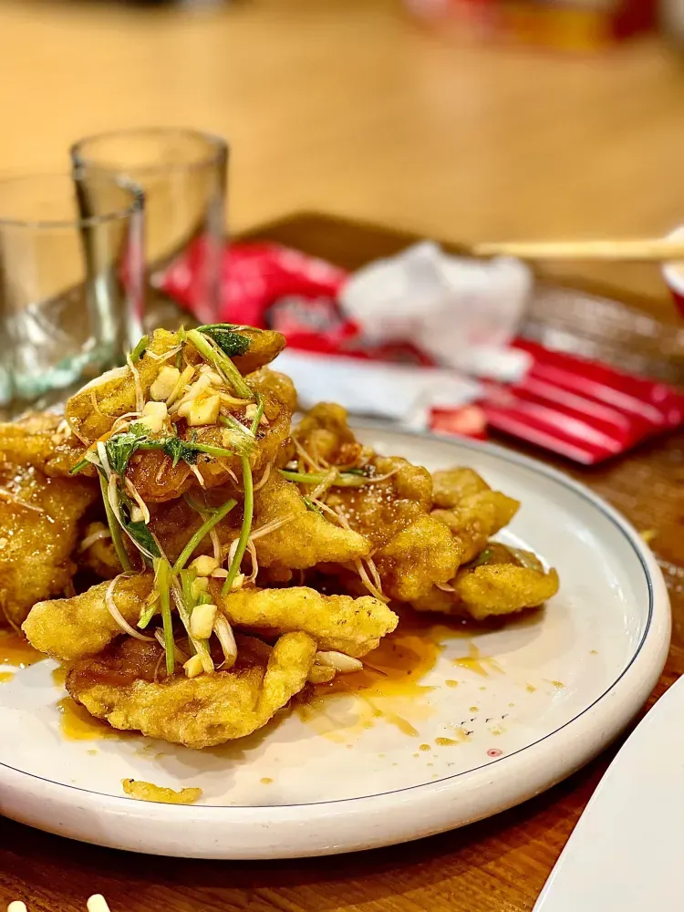 知音东北饺子人家(金刚堰十三冶小区店)