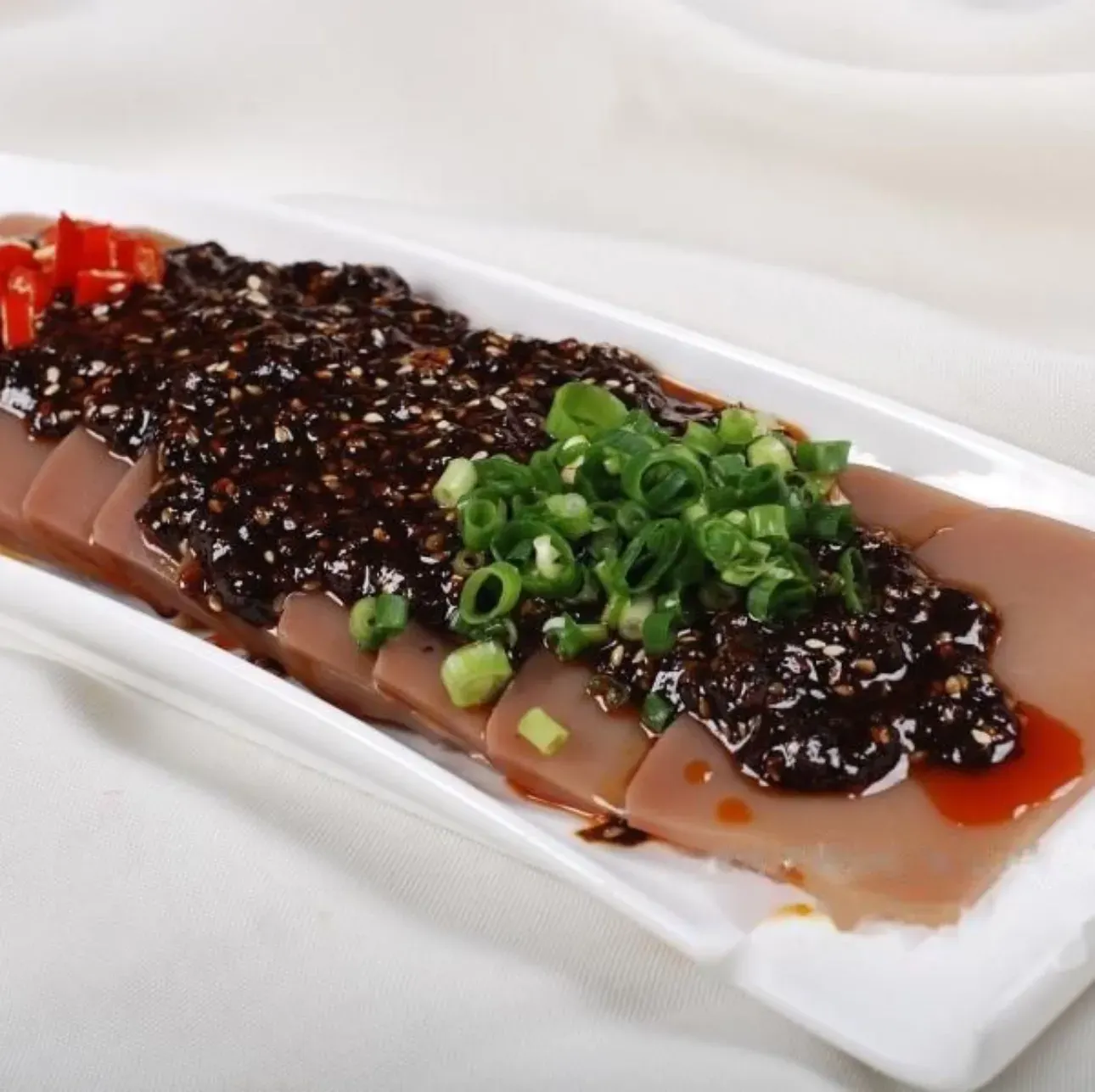 小媳妇凉粉(应元街店)美食图片