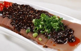 小媳妇凉粉(应元街店)