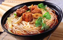 全贵小吃城餐厅图片