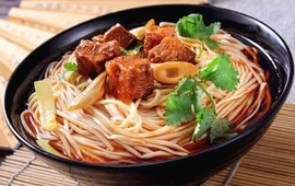 全贵小吃城