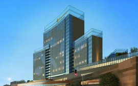 恒旭国际大酒店·盛宴海鲜自助餐