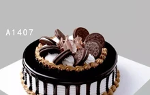 美滋美客(尚品店)餐厅图片