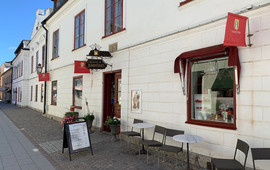 Gamla Konditoriet