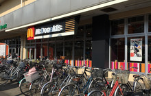 McDonald's餐厅图片
