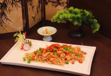 裕元大酒店·裕香园中餐厅美食图片