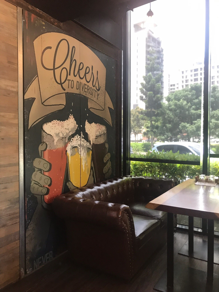 The BBQ House Zhubei