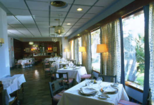 Parador de Ceuta美食图片