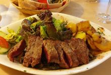 Alter Bahnhof Volklingen美食图片