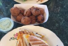 Nonie's Bakery & Cafe美食图片
