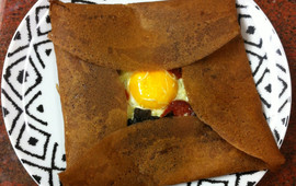 Creperie Clémentine