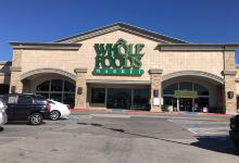 Whole Foods Market购物图片