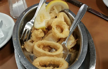El Viejo Rodeo餐厅图片