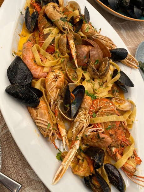 Restaurant Queen Teuta