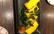 Unaginomatsushige餐厅图片