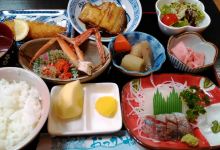浜のママーズレスト　おっかや美食图片