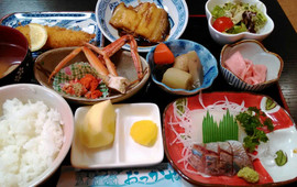 浜のママーズレスト　おっかや
