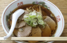 Nikkei Shokudo餐厅图片