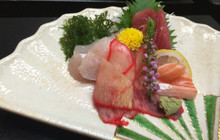 Sushi Kappo Sagae Kinodai餐厅图片