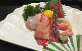 Sushi Kappo Sagae Kinodai