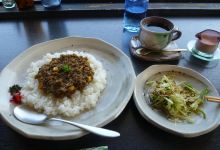 Glass Factory and Tea Shop Sei美食图片