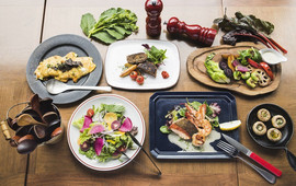 Grill Plancha