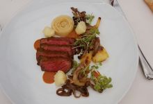 Le Grand Velum美食图片
