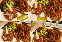 La Caleche美食图片