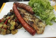 Couleur Latine美食图片