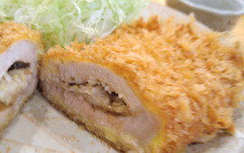 Tonkatsukoraku