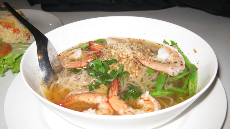 Baitong thaifood Restaurant