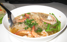 Baitong thaifood Restaurant餐厅图片