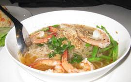 Baitong thaifood Restaurant