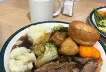 Market Way Cafe美食图片