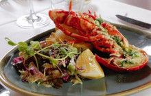 Creel Restaurant餐厅图片
