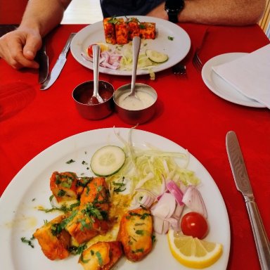 Mother India Kitchen