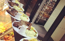 Dhesi Grill餐厅图片