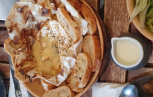 Deliciously French餐厅图片