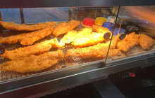 3 Fryers餐厅图片