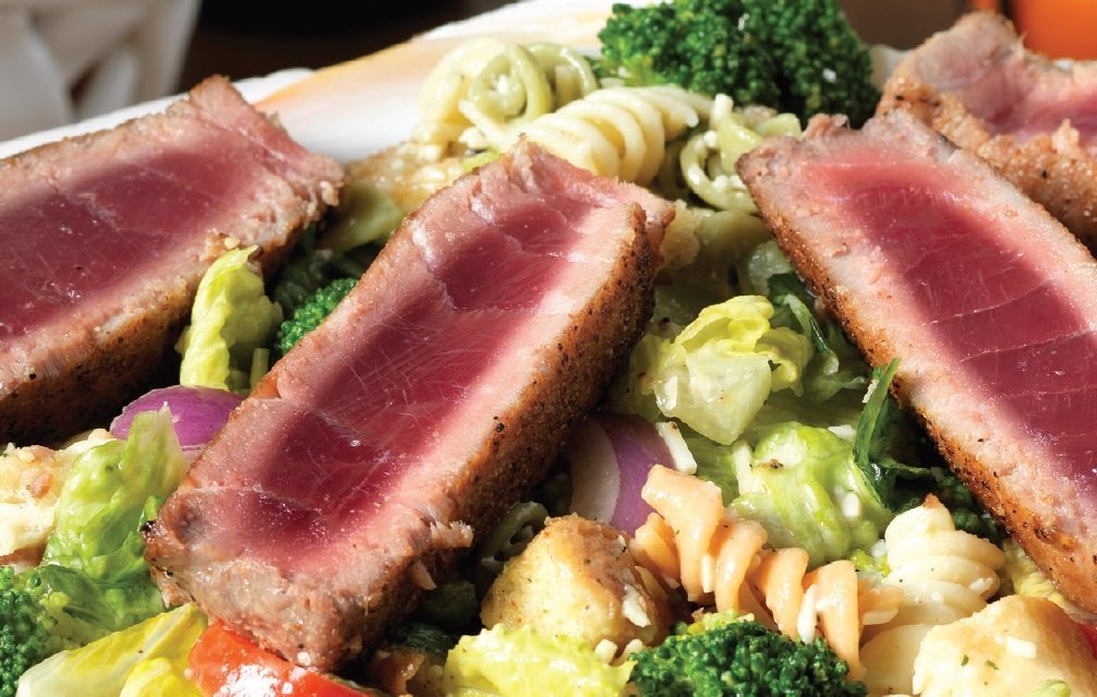 Flanigan's Seafood Bar & Grill
