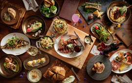 Red Stag Grill