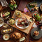 Red Stag Grill