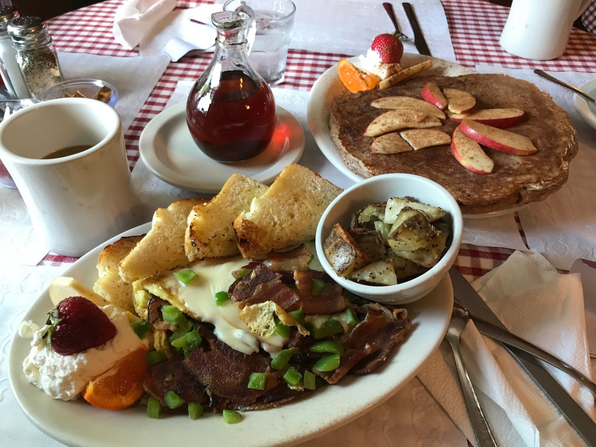 Vermont Apple Pie Bakery