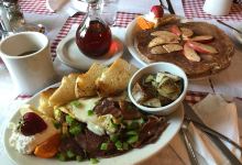Vermont Apple Pie Bakery美食图片