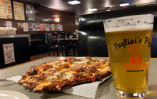 Pagliai's Pizza餐厅图片