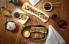 Roka Akor - Scottsdale餐厅图片