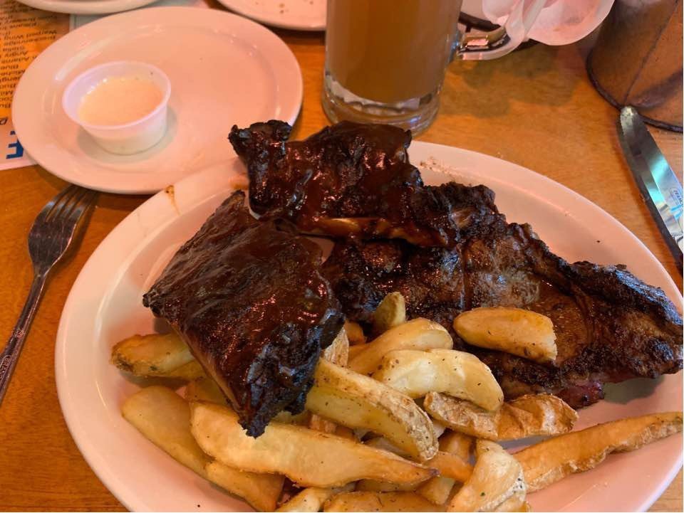 Texas Roadhouse
